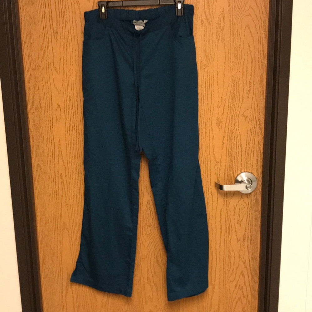 Greys Anatomy scrub pants
